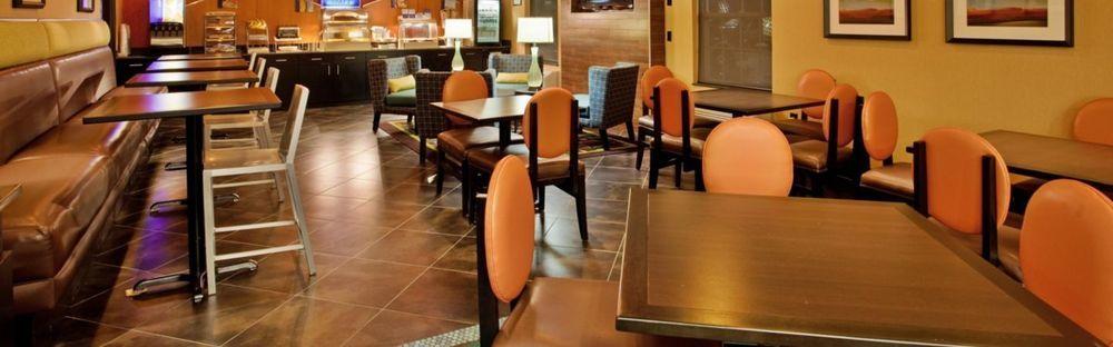 Holiday Inn Express Hotel & Suites North Kansas City By Ihg Exteriér fotografie