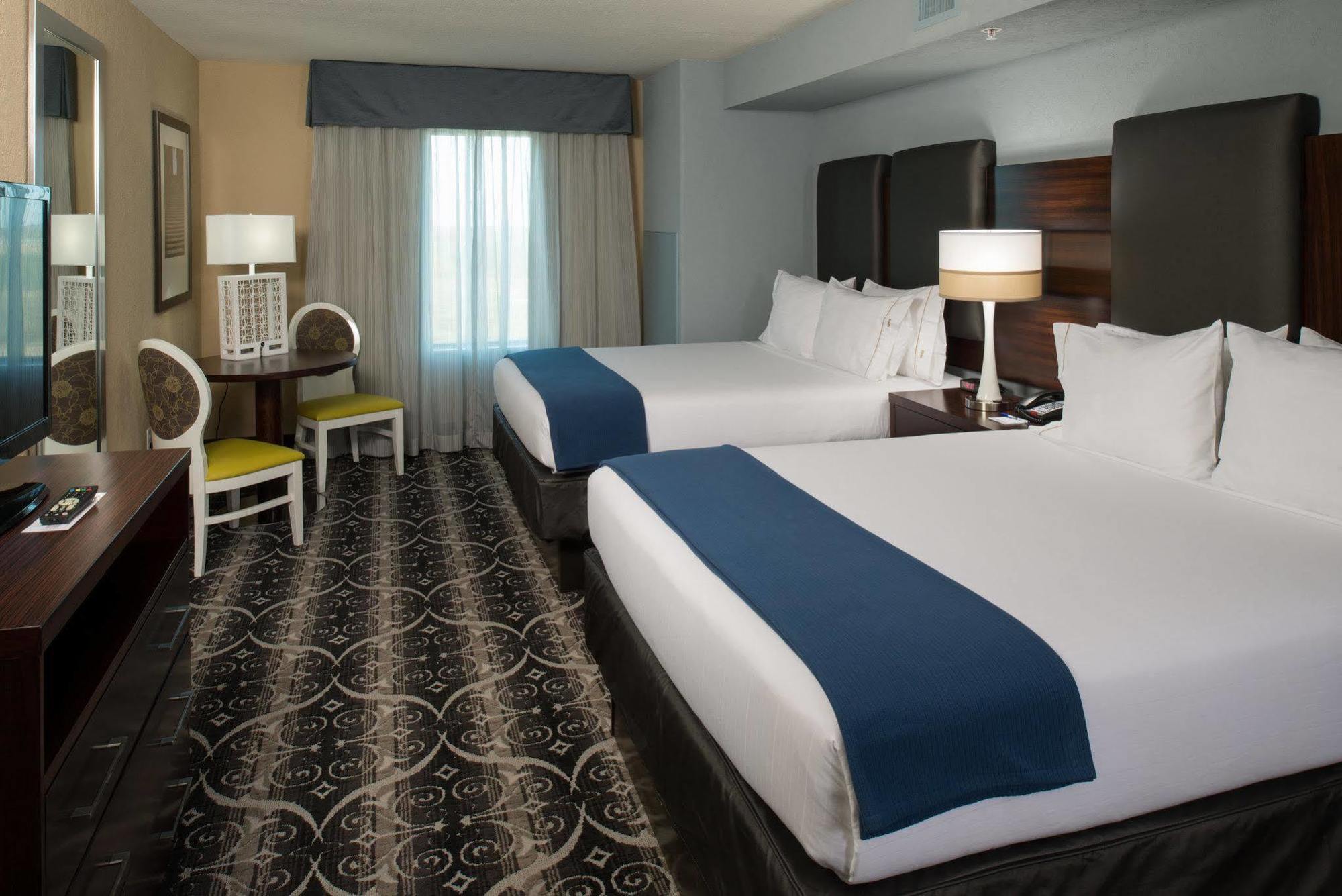 Holiday Inn Express Hotel & Suites North Kansas City By Ihg Exteriér fotografie