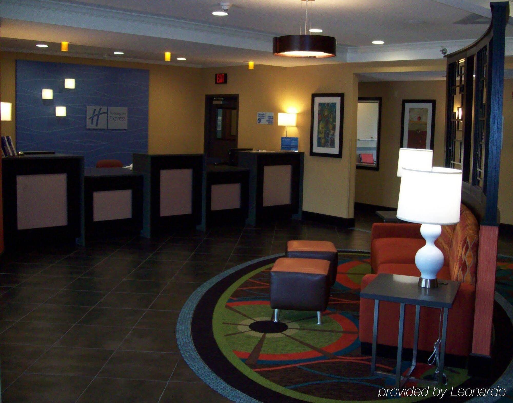Holiday Inn Express Hotel & Suites North Kansas City By Ihg Exteriér fotografie